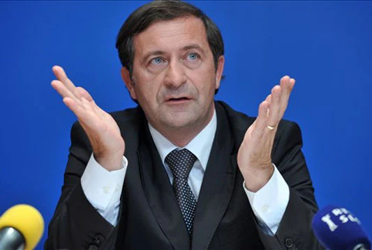 Erjavec: Da sam Cerar, ne bih ni primio Plenkovića