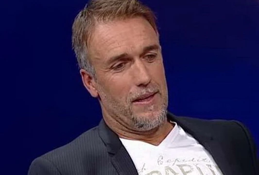 Batigol danas jedva hoda 