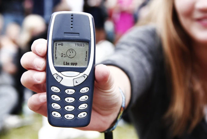 Stara Nokia 3310 i dalje preživljava stvari koje ubijaju današnje mobitele