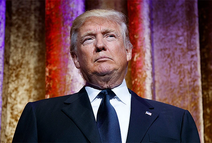 Odgođen Trumpov posjet Britaniji zbog "straha od prosvjeda"