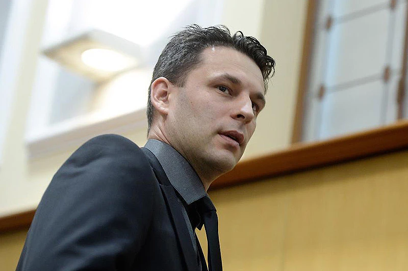 Petrov zatražio Plenkovićevu ostavku