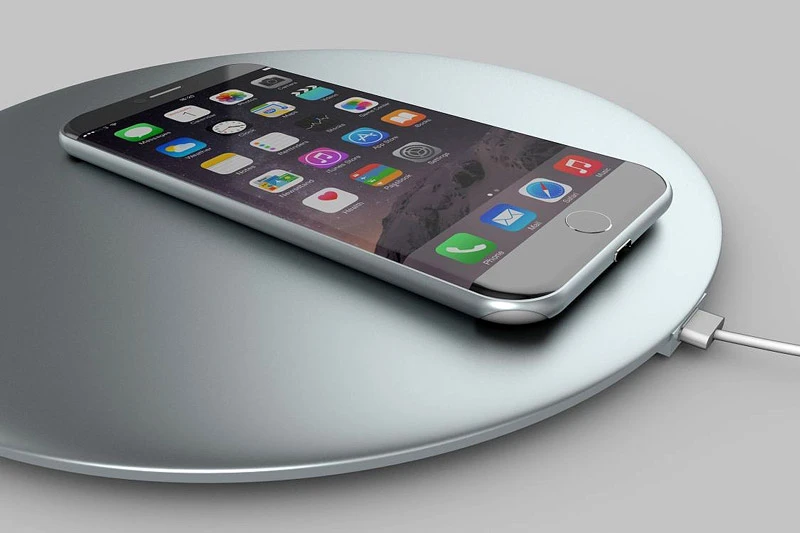 Ipak ništa od bežičnog punjenja za iPhone 8?