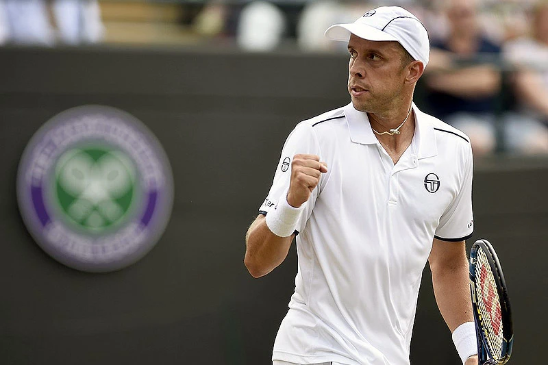 Čilić će u četvrtfinalu Wimbledona igrati protiv Mullera