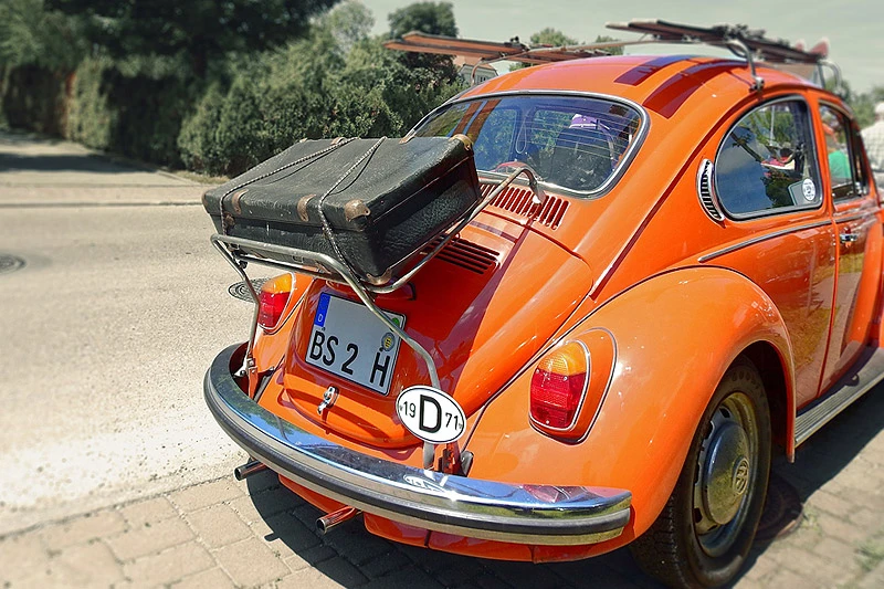 Ovo morate provjeriti na automobilu prije duljeg putovanja