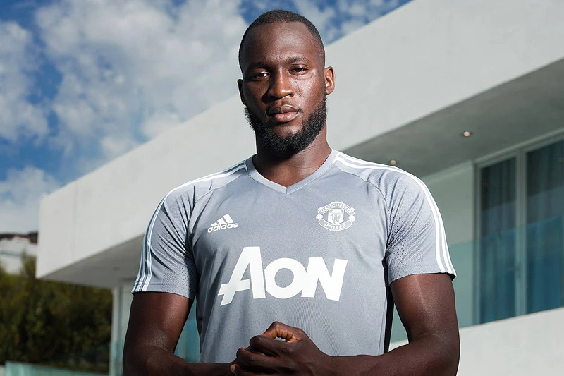Lukaku i službeno u Manchester Unitedu