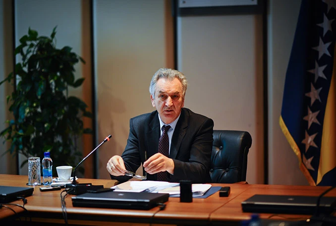 Europa od Srpske traži da ne vuče BiH u izolaciju