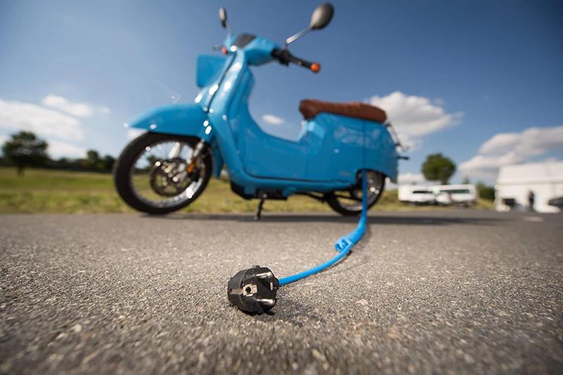 Budućnost urbane mobilnosti