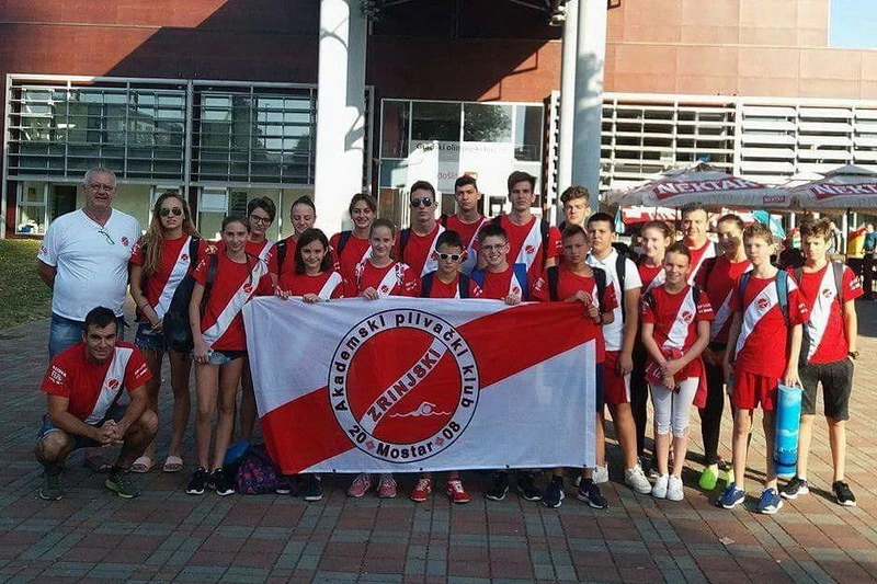 APK Zrinjski: Pedeset odličja iz Banja Luke!