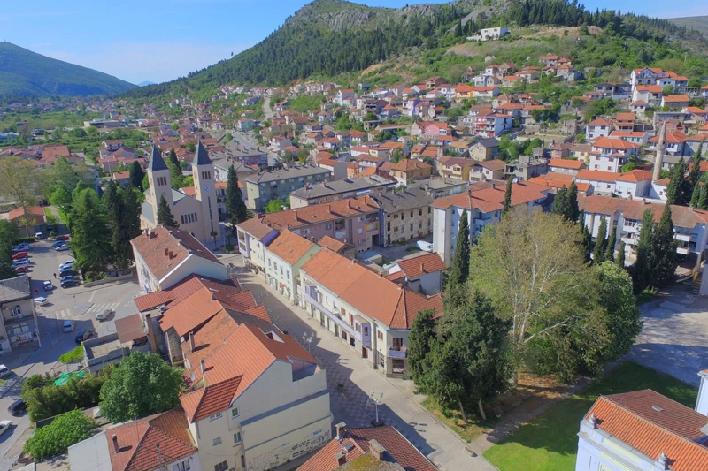 Kreativna Europa i u Čapljini