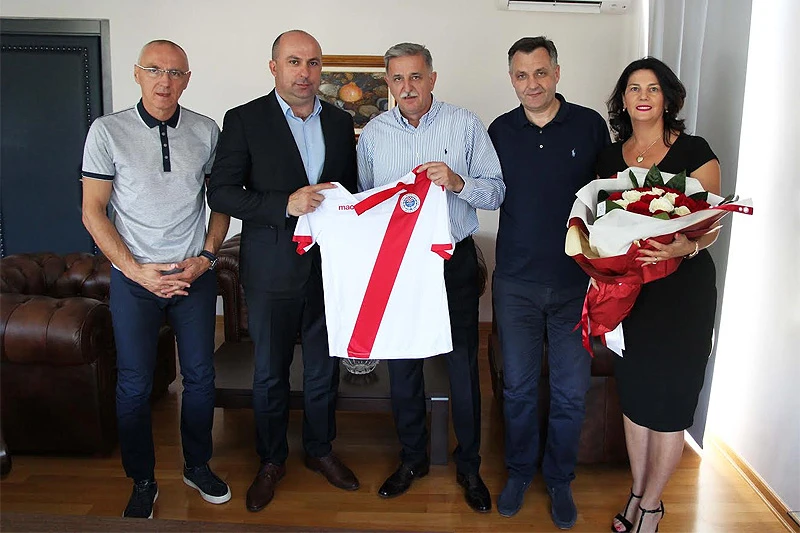 Elektroprivreda HZ HB i HŠK Zrinjski nastavljaju zajedno