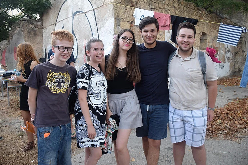 Mostar: Prikupljeno na stotine predmeta za ''Našu djecu''