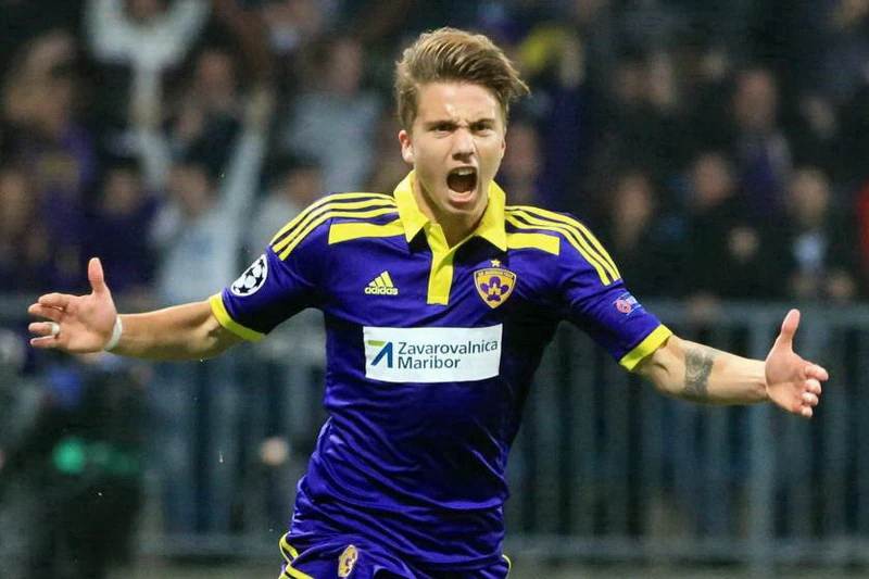 Maribor uoči gostovanja u Mostaru ostao bez najboljeg strijelca