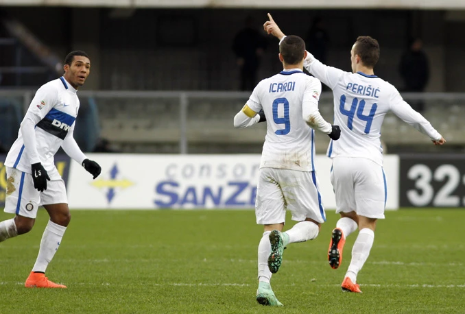 Spalletti će pokušati zadržati Perišića