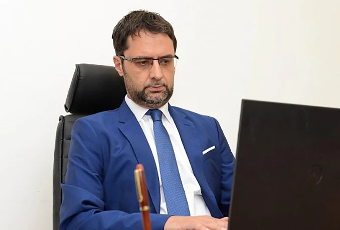 Avdagić: Broj predmeta upućenih na medijaciju mogao bi biti znatno veći