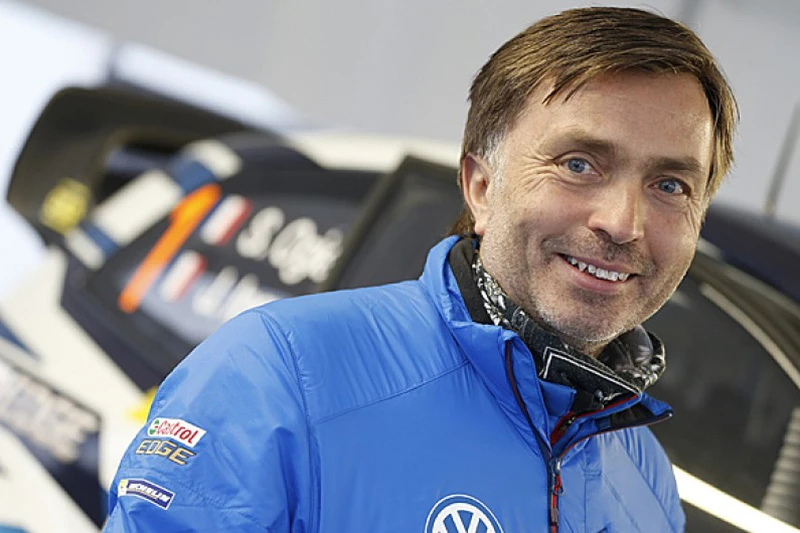 Volkswagen se pojačao čovjekom koji je do nedavno vodio McLaren Racing