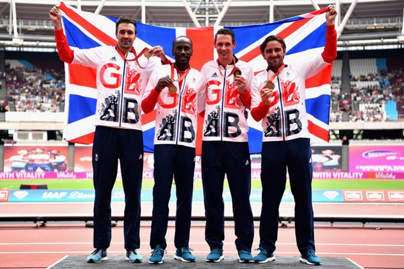 Britancima dodijeljena bronca s Olimpijade iz 2008. oduzeta Rusima