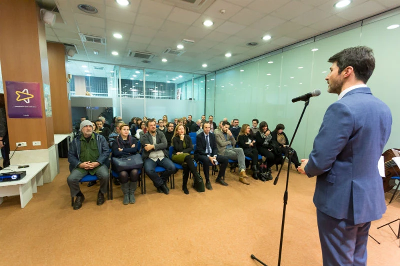 Šest bh. kulturnih organizacija na natječaju Kreativna Europa dobilo 173.535 eura