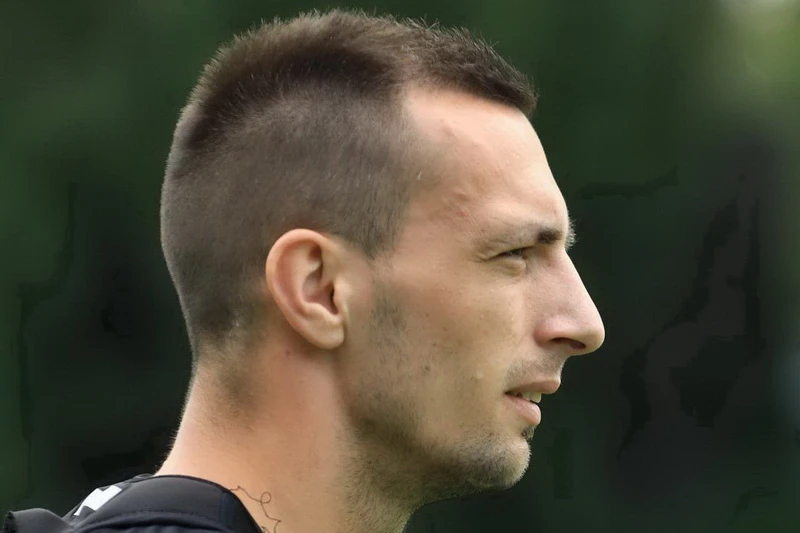 Mešanović: Maribor je po svemu daleko ispred Zrinjskog