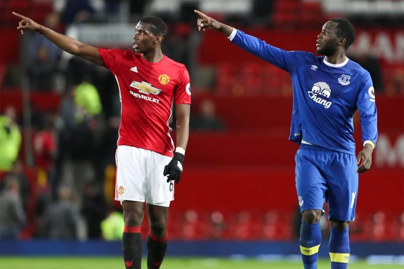 VIDEO | Lukaku uhićen u SAD-u