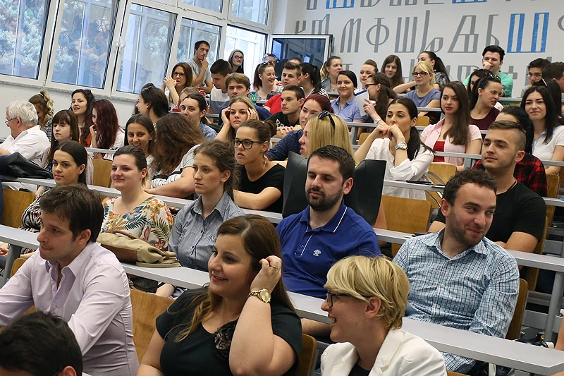Na Sveučilište u Mostaru se prijavilo 500 srednjoškolaca manje nego lani