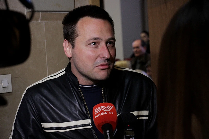 Šimleša vs. Bačić: Draga Lidija, posebno me dirnuo poziv na tvoj koncert, ali ...