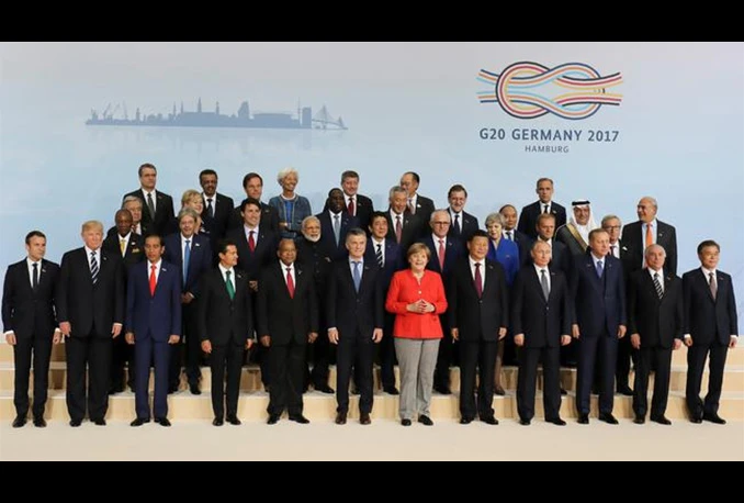 G20 potvrdila podršku slobodnoj trgovini, ali nema suglasnosti oko klime