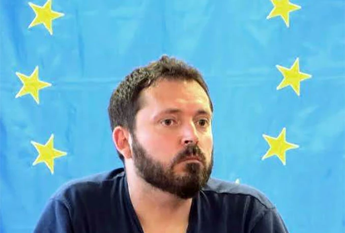Draganu Bursaću prijete smrću zbog teksta o genocidu u Srebrenici