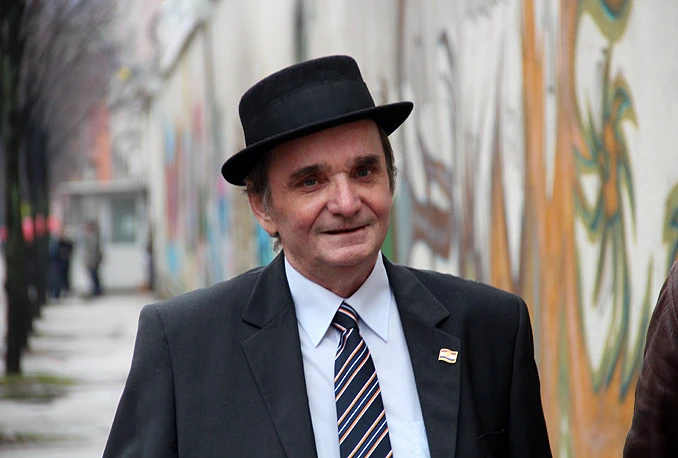 Branimir Glavaš ponovno na čelu HDSSB-a