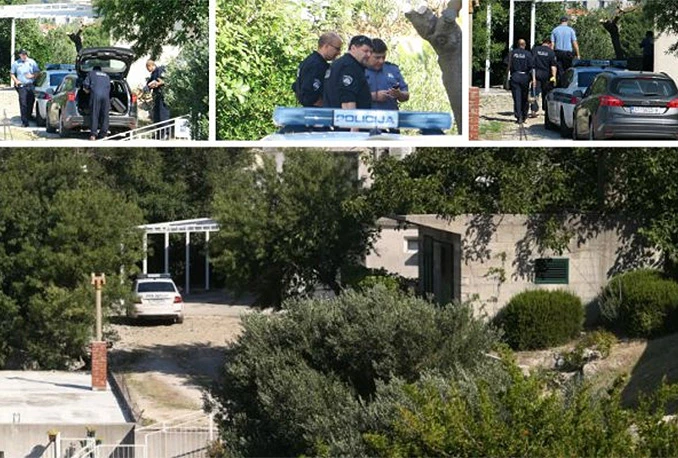 Identificirano tijelo pronađeno u septičkoj jami kod Makarske