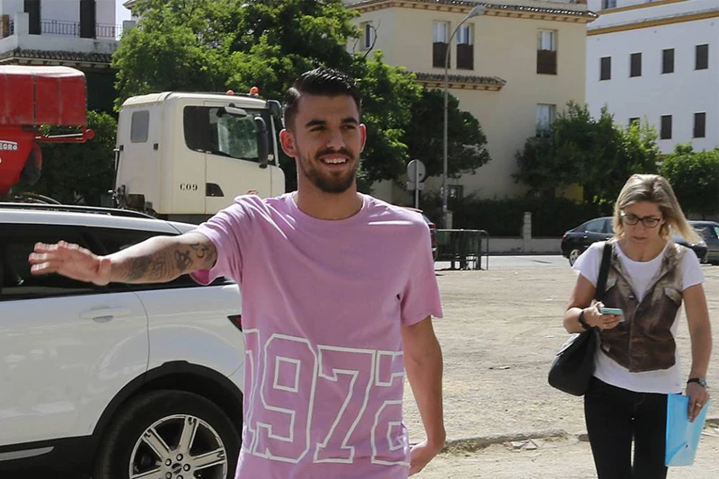 Prelazi na Santiago Bernabeu: Ceballos prihvatio ponudu Reala