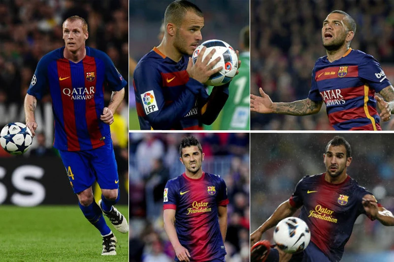 Barcelona kao Grunf: Kupi najskuplje, a prodaj budzašto
