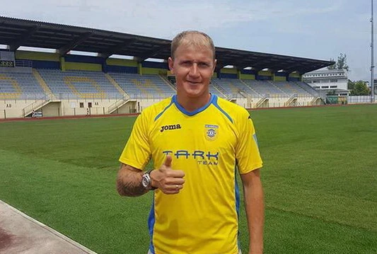Ibričić: Zrinjski ima dobre šanse protiv Maribora