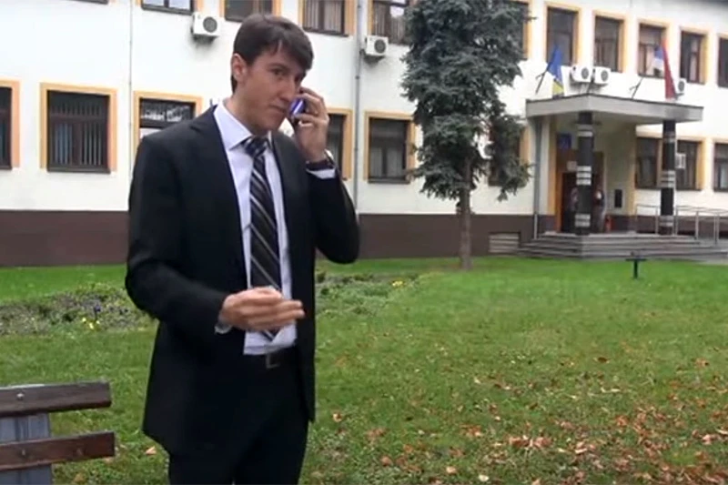 Republika Srpska mora Konstantinu Saviću platiti odštetu