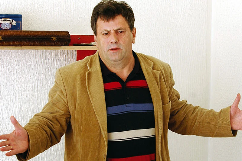 Meholjić poručio: Žrtve skupa podrške Mladiću biti će Banjalučani i srpski narod