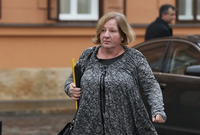 Potvrđena optužnica bivšoj HNS-ovoj ministrici Zlatar Violić