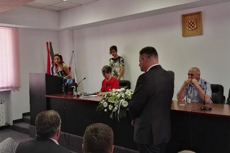 Obitelj poginule djevojčice odbila primiti nagradu Tomislavgrada