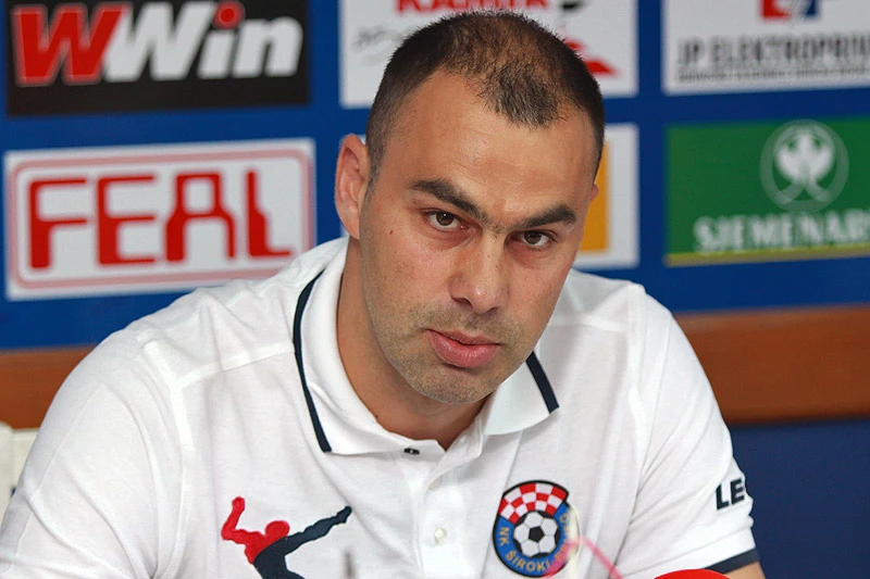 Sablić: Aberdeen? Teško je sada reći...