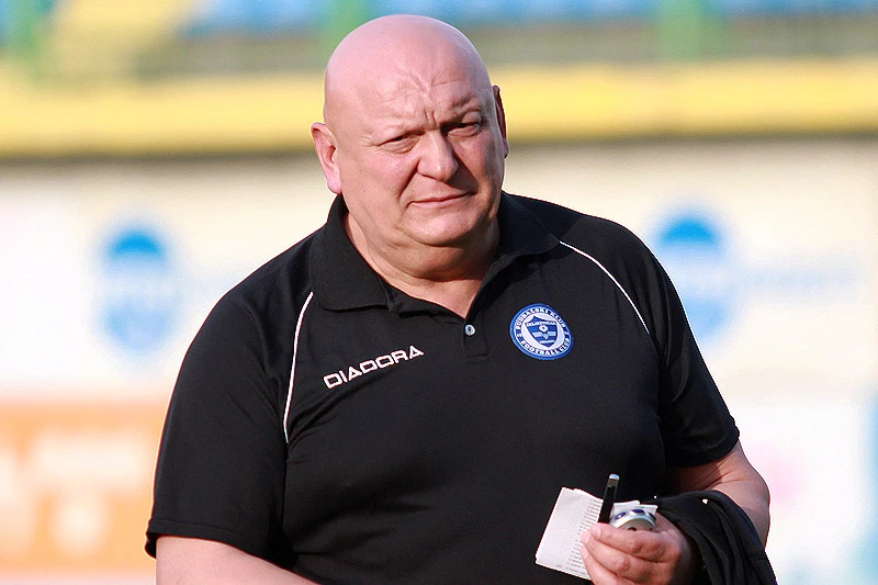Petrović: AIK je favorit, ali nema predaje