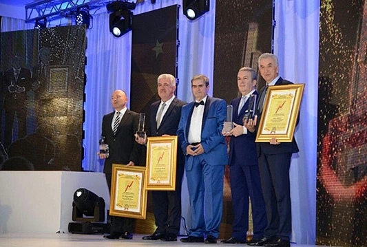 Najpremijer Herceg: Dodijeljena nagrada je priznanje i Vladi i Skupštini HNŽ