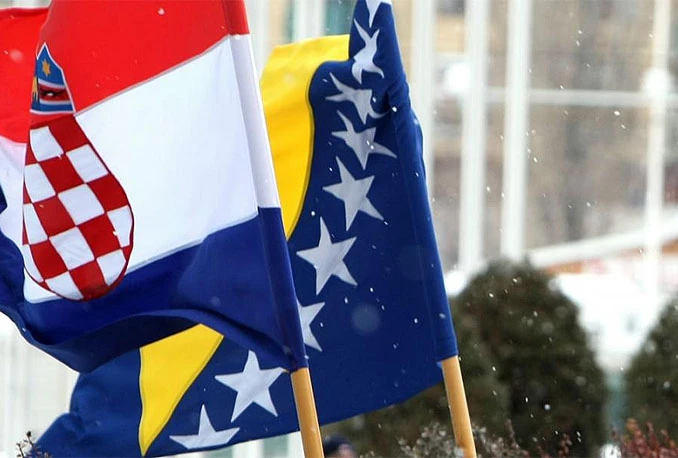 Pejčinović Burić: Hrvatski je interes stabilna i cjelovita BiH