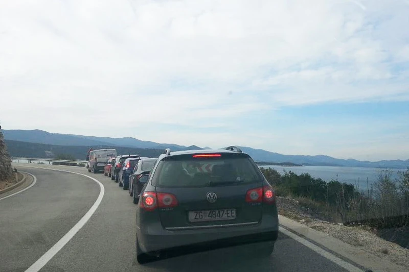 Ekskluzivno: BiH i Hrvatska dogovorile deblokadu Neuma