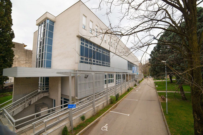 Vlada HBŽ-a za mostarsko Sveučilište izdvojila 486.000 KM