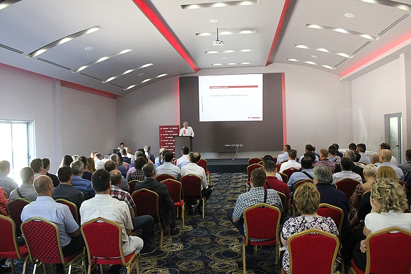 Održan Management Forum u Međugorju