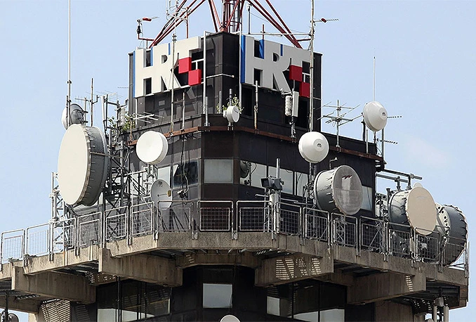 Dorh istražuje HRT
