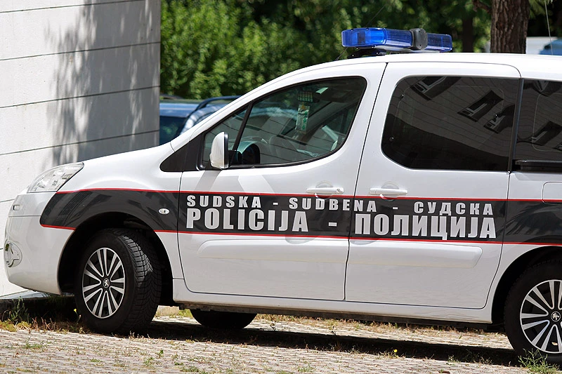 Hrvatski državljanin uhićen na granici u Posušju zbog izazivanja rasne i vjerske mržnje
