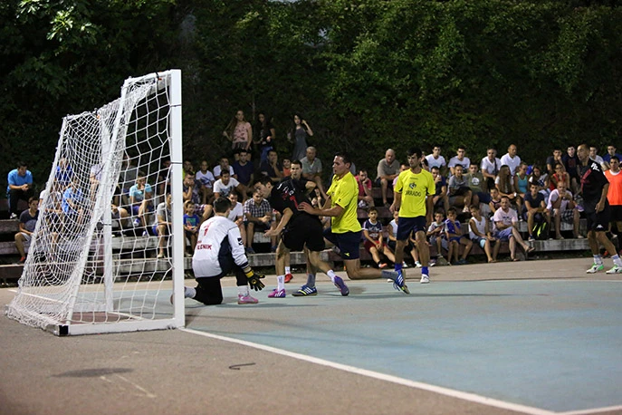Liga MZ Grada Mostara ušla u četvrti dan