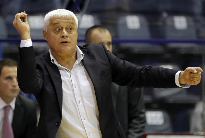 Miroslav Nikolić preuzima Partizan