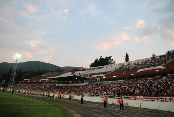 HŠK Zrinjski: Od ponedjeljka ulaznice za Maribor i sezonske