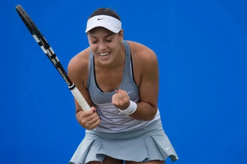 Konjuh u trećem kolu Wimbledona