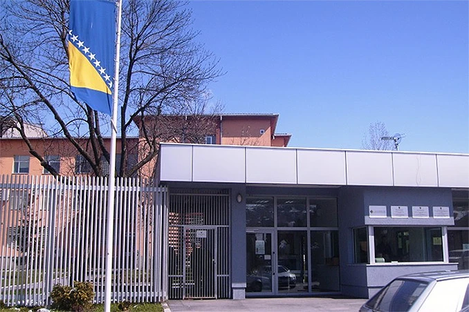Podignuta optužnica protiv djelatnika SIPA-e zbog nedozvoljenog korištenja podataka